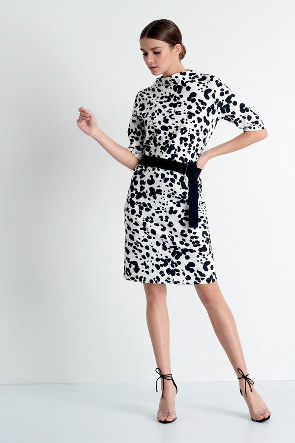 Shan Anita Dress